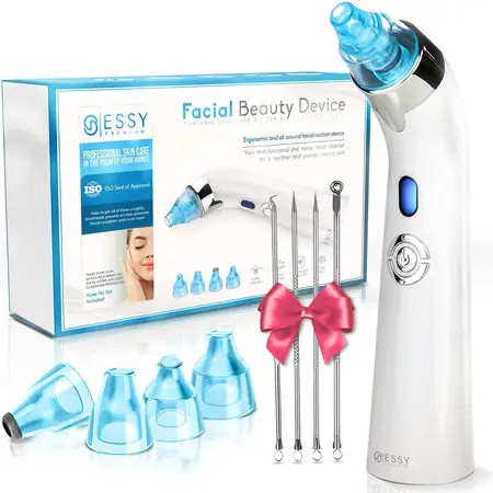 Blackhead Remover Facial Cleanser Machine