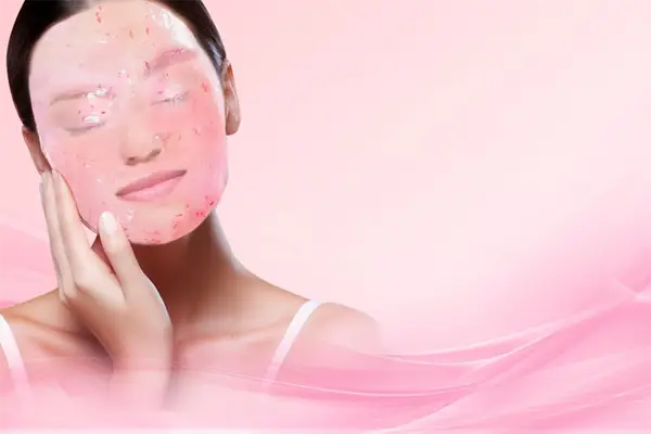 Jelly Masks