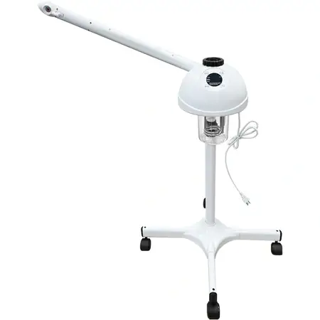 Professional Facial Steamer Adjustable Height Facial Steamer