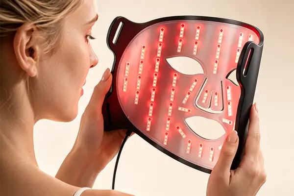 Therapy Mask